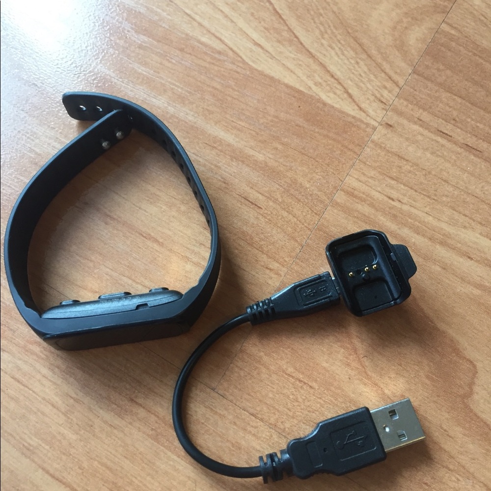Fitness Tracker